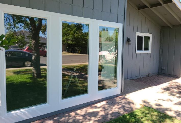 Windows Replacement Near Me