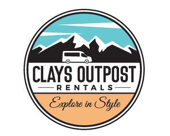 Outpost Rentals Van Rentals | Denver CO | Clays Outpost Rentals