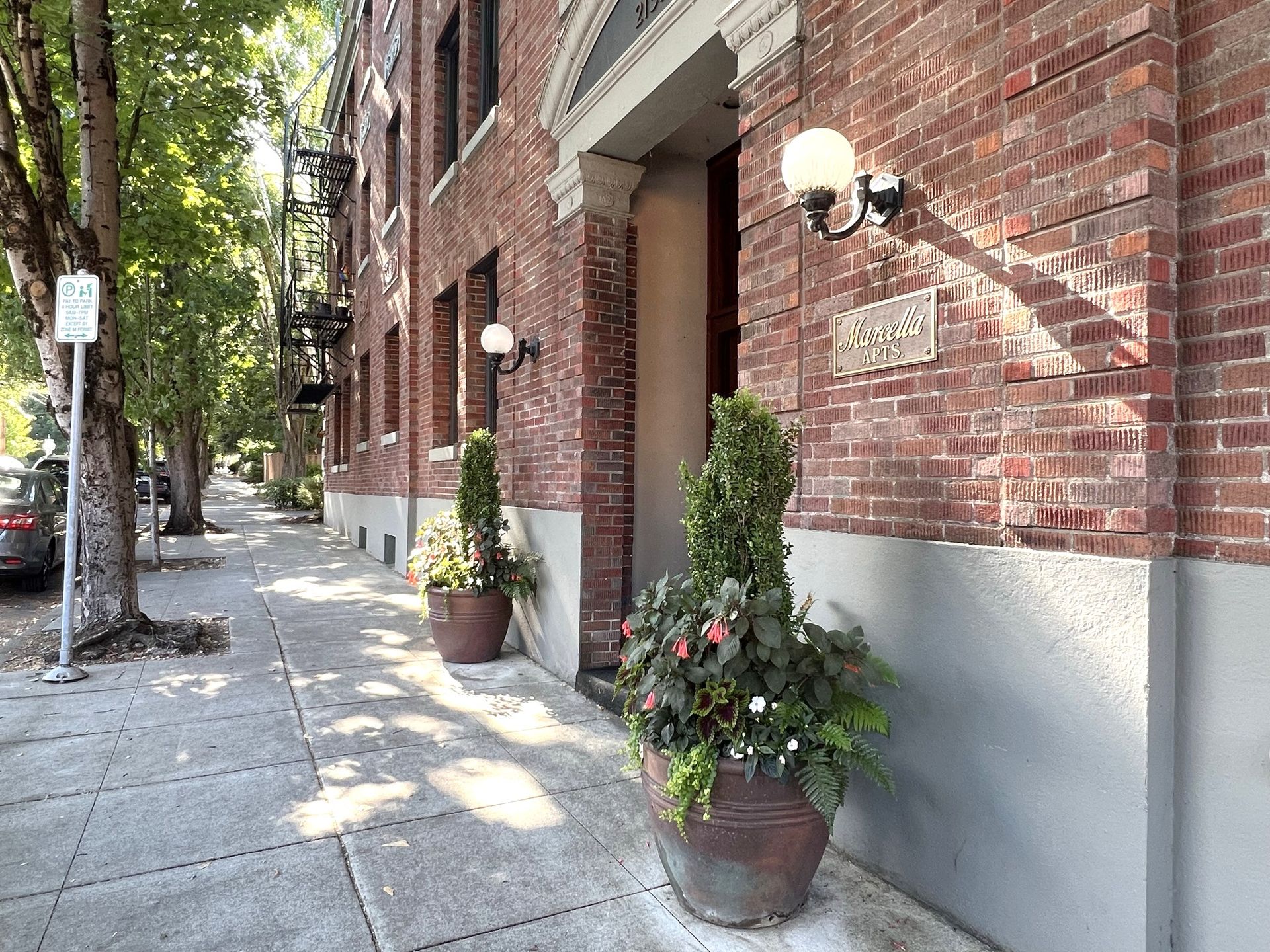 Take a Closer Look Today | Villa Property Management
