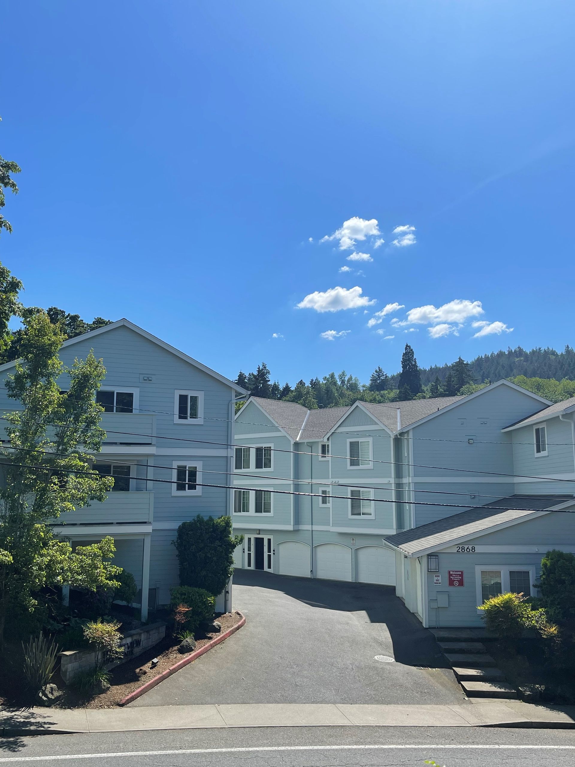 Take a Closer Look Today Villa Property Management