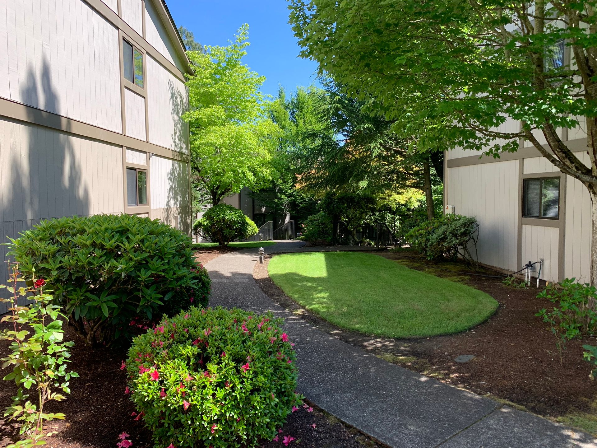 Take a Closer Look Today Villa Property Management