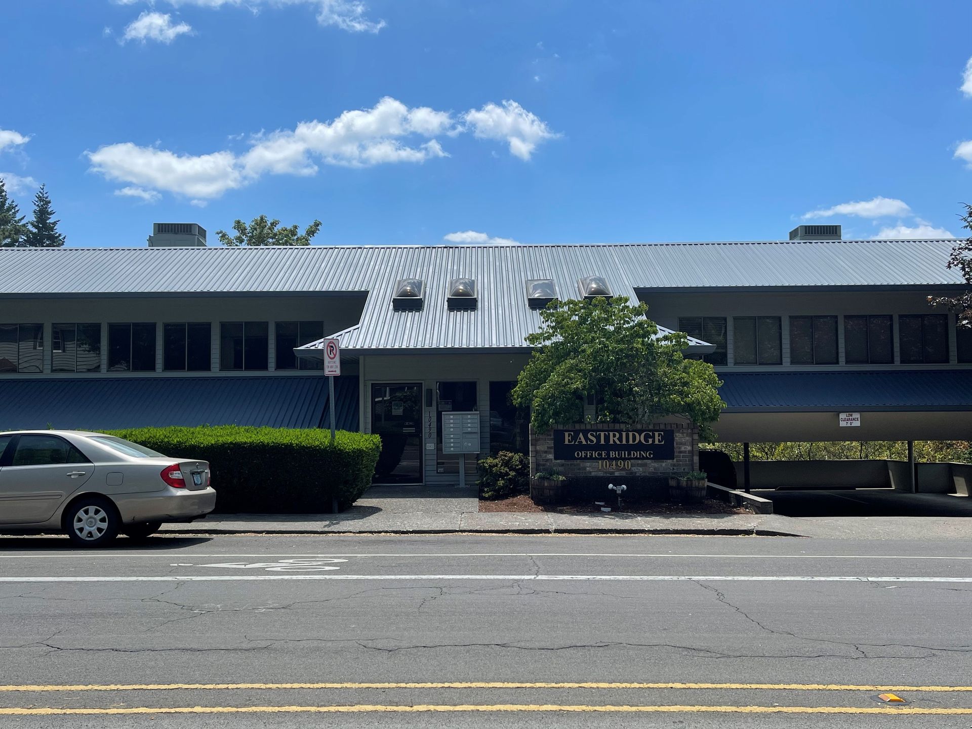 Eastridge Office