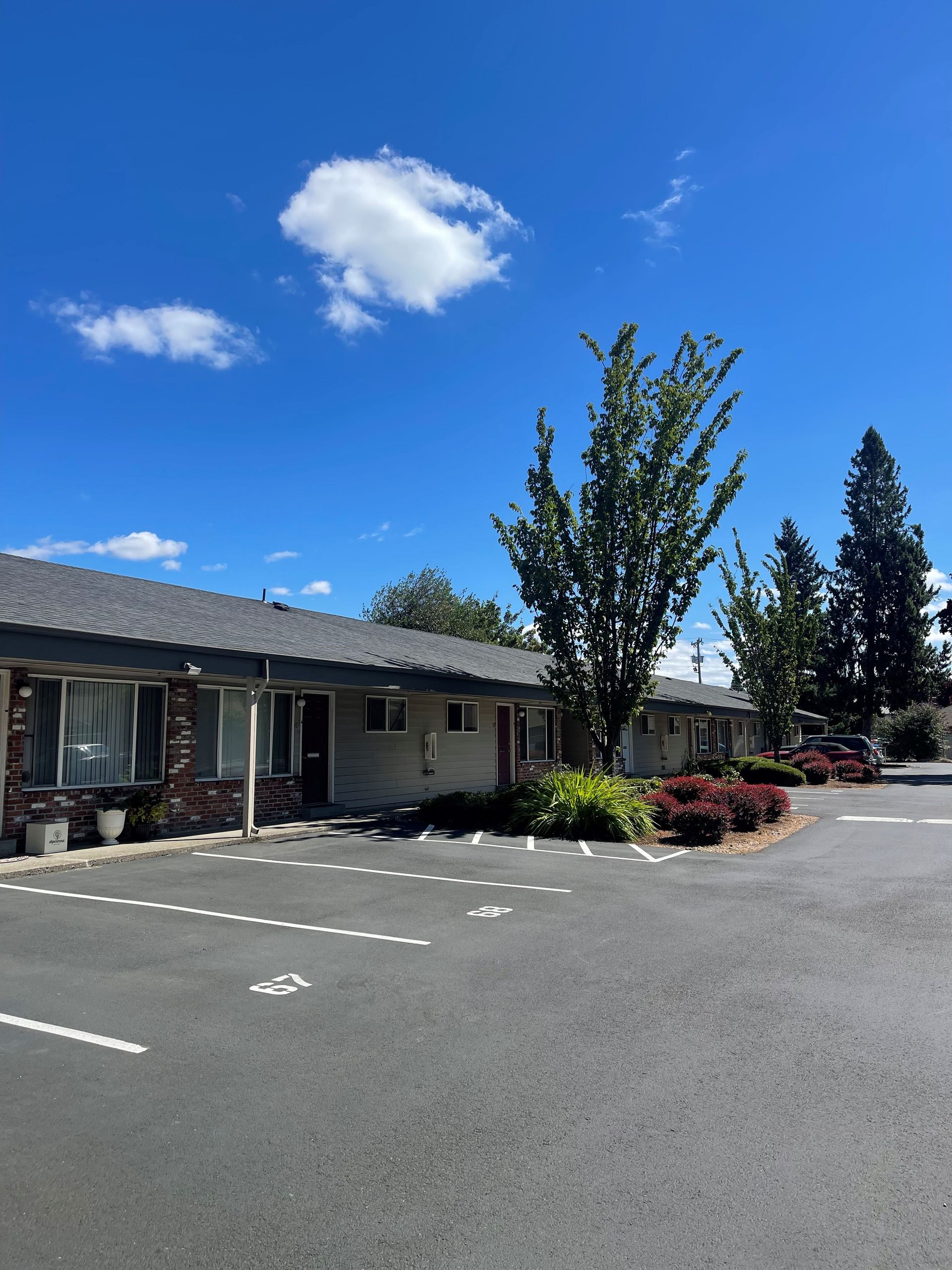 Fairway Village
