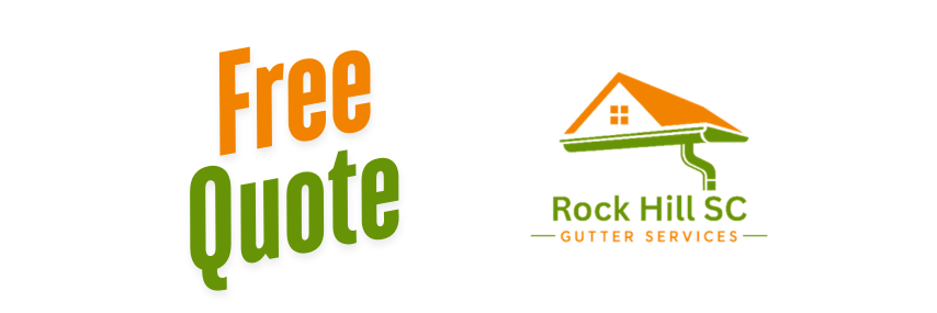 Free Quote Graphic | Gutter Cleaning