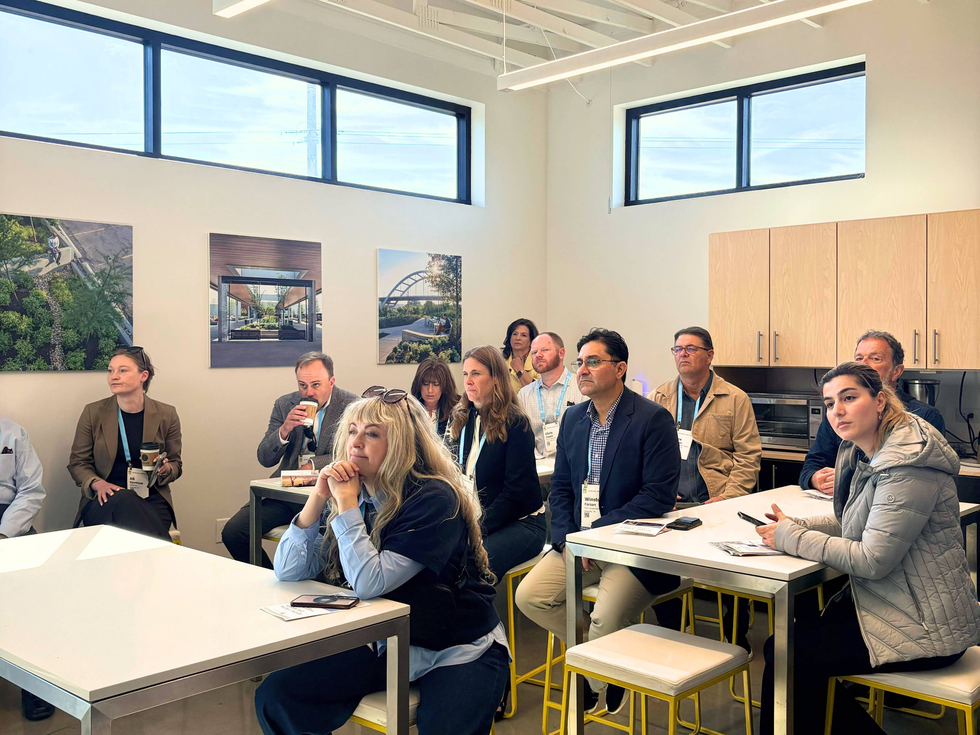 Nashville Takes Center Stage: Hawkins Partners Reflects on the 2026 ULI Spring Meeting & Resilience Summit