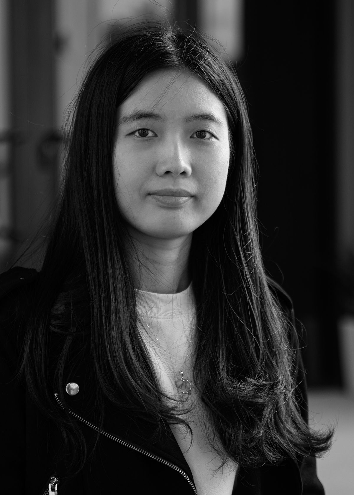 Jiahui Guo