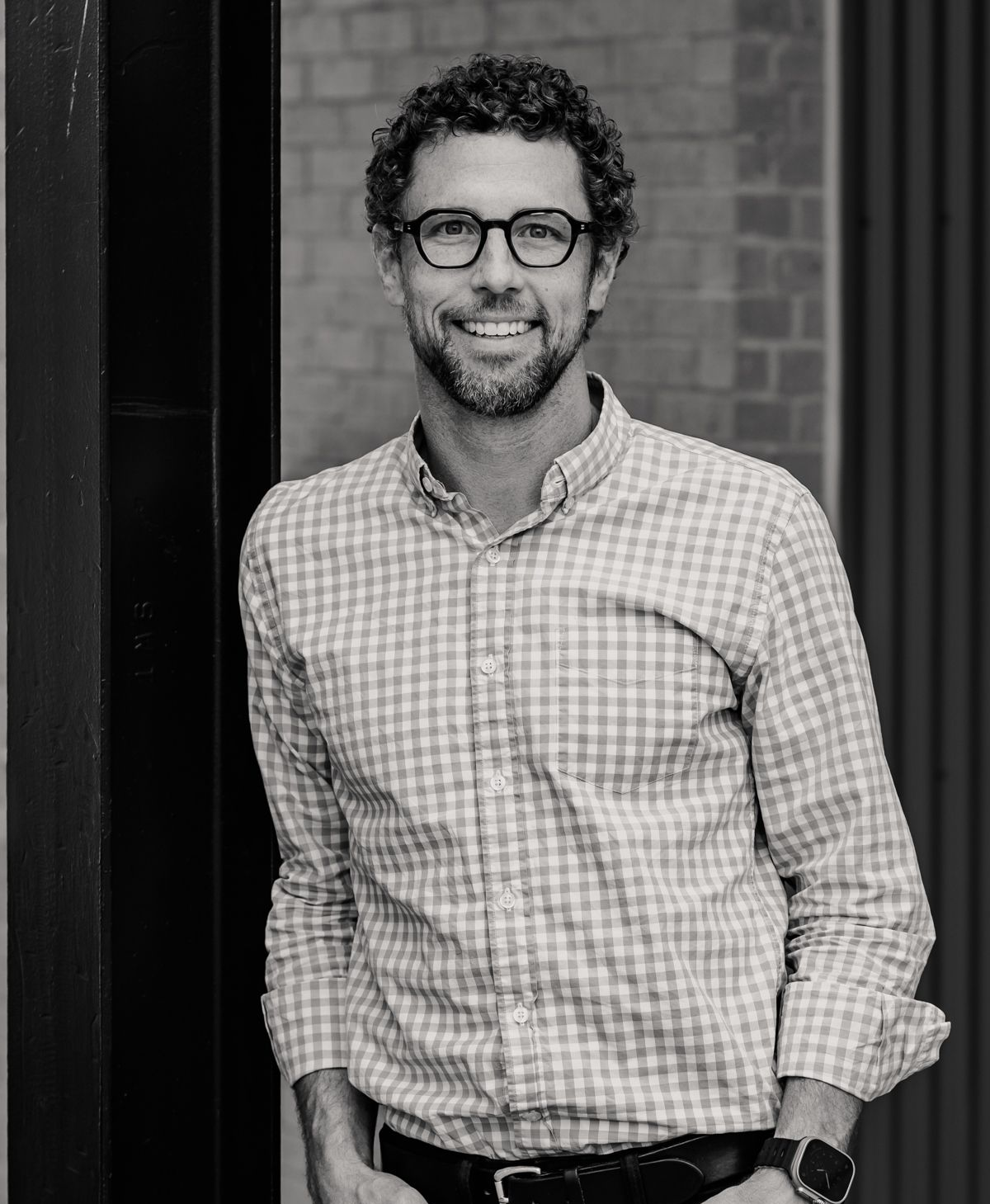 Nathan Oliver