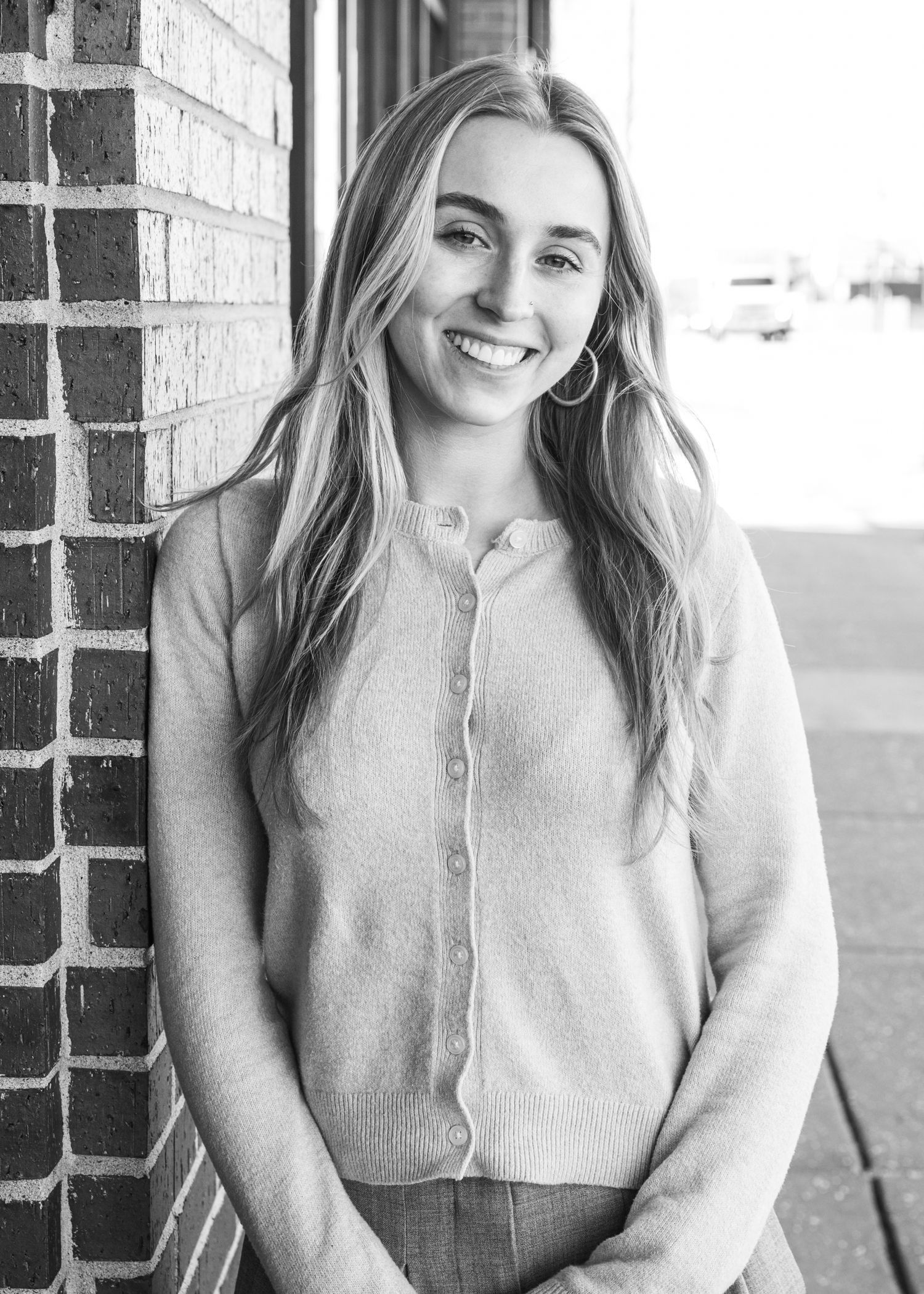 Grace Pursley