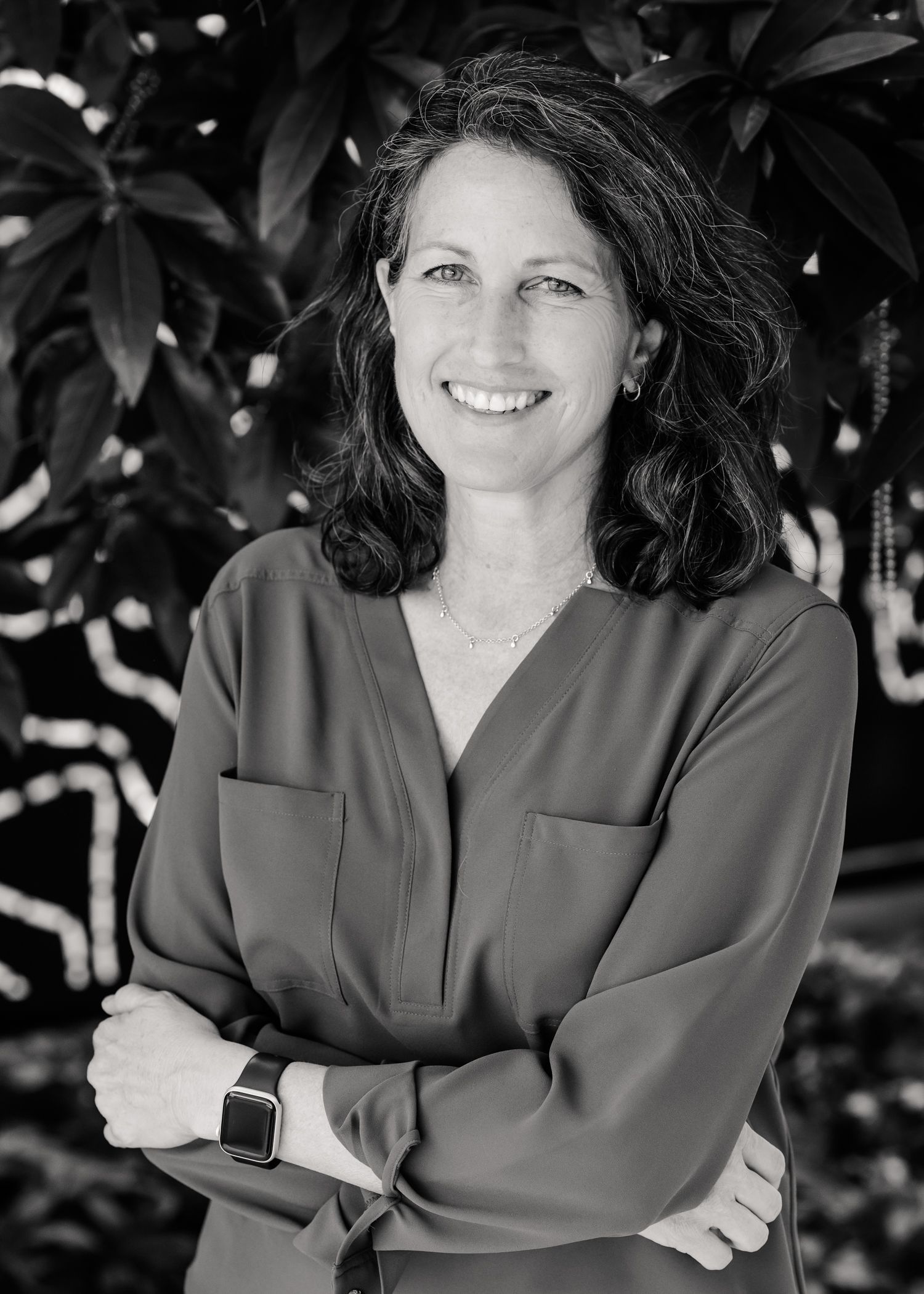 Julie Mathes