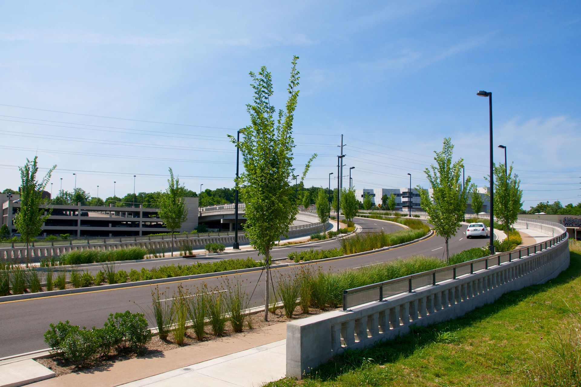 28th/31st Avenue Connector