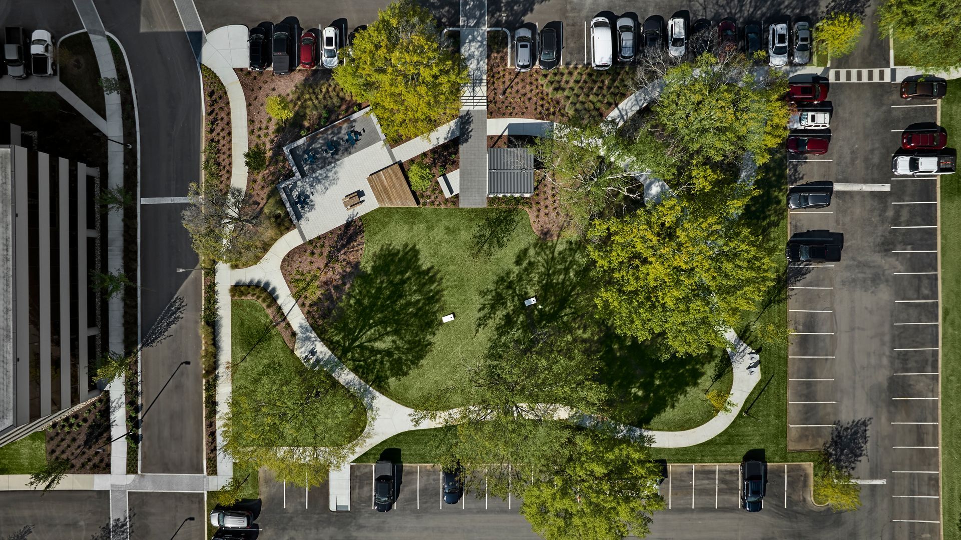 Harpeth Commons