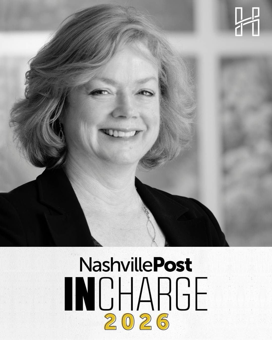 Kim Hawkins Named in Nashville Post's 2026 