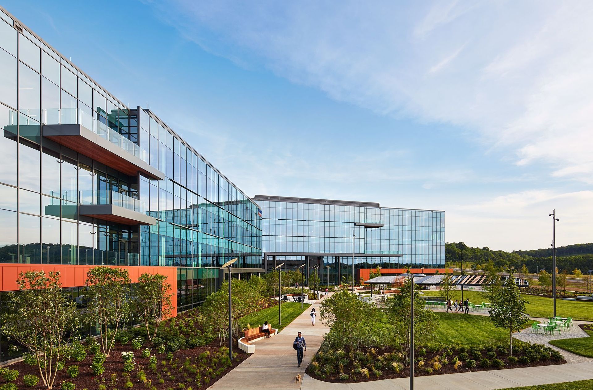 Mars Petcare Headquarters