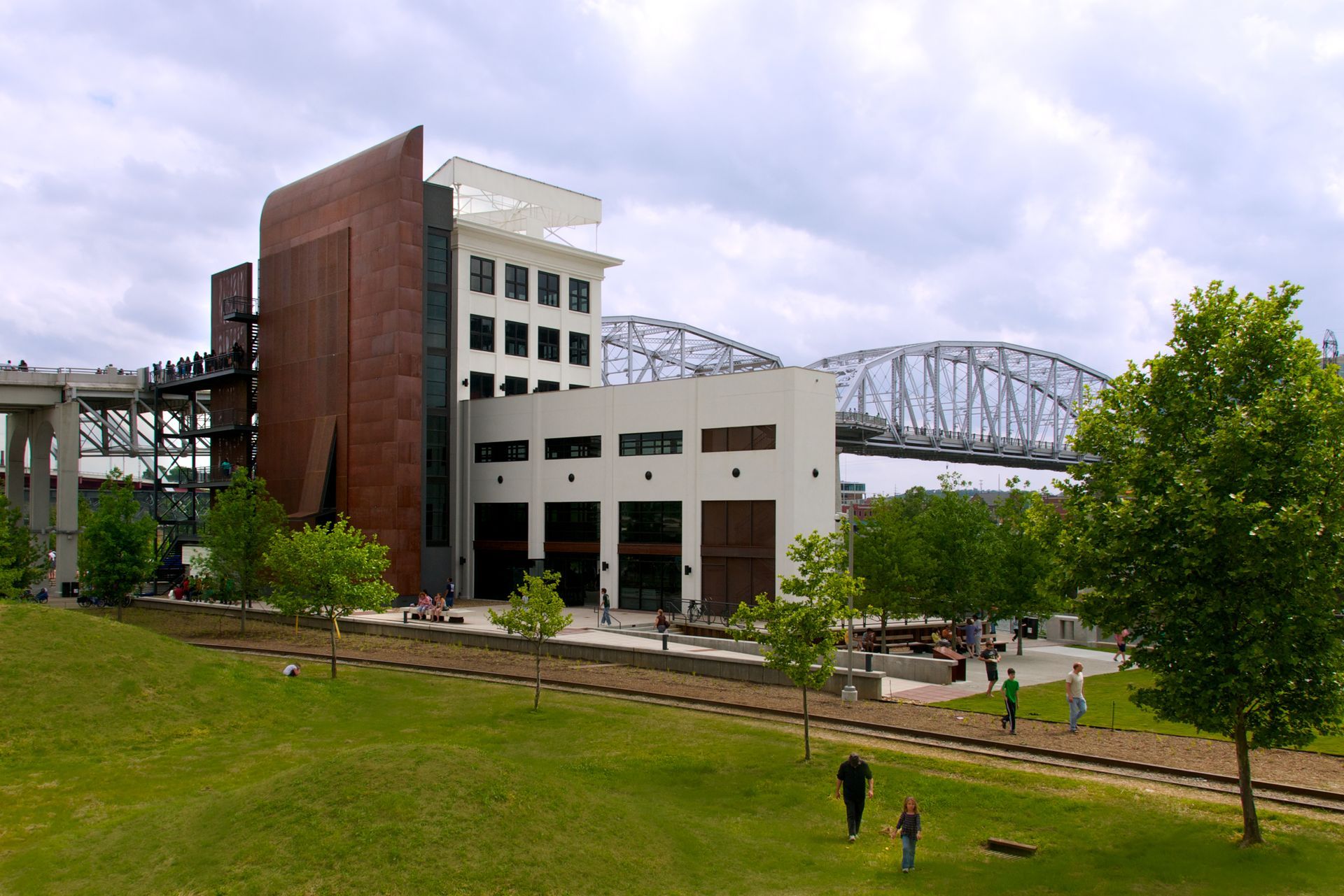 Nabrico Building