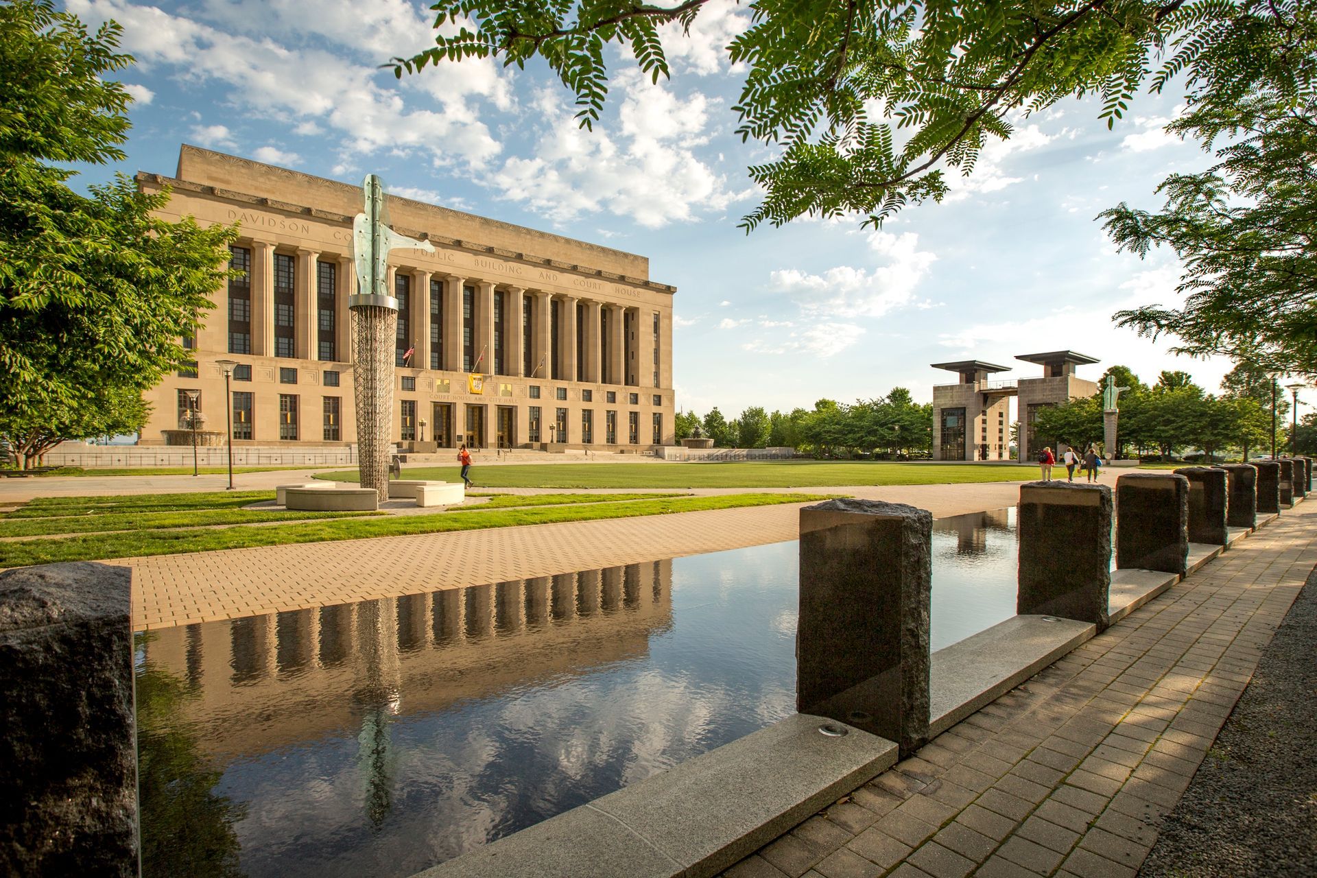 Public Square Joins Nashville Sites' Curated History Tours