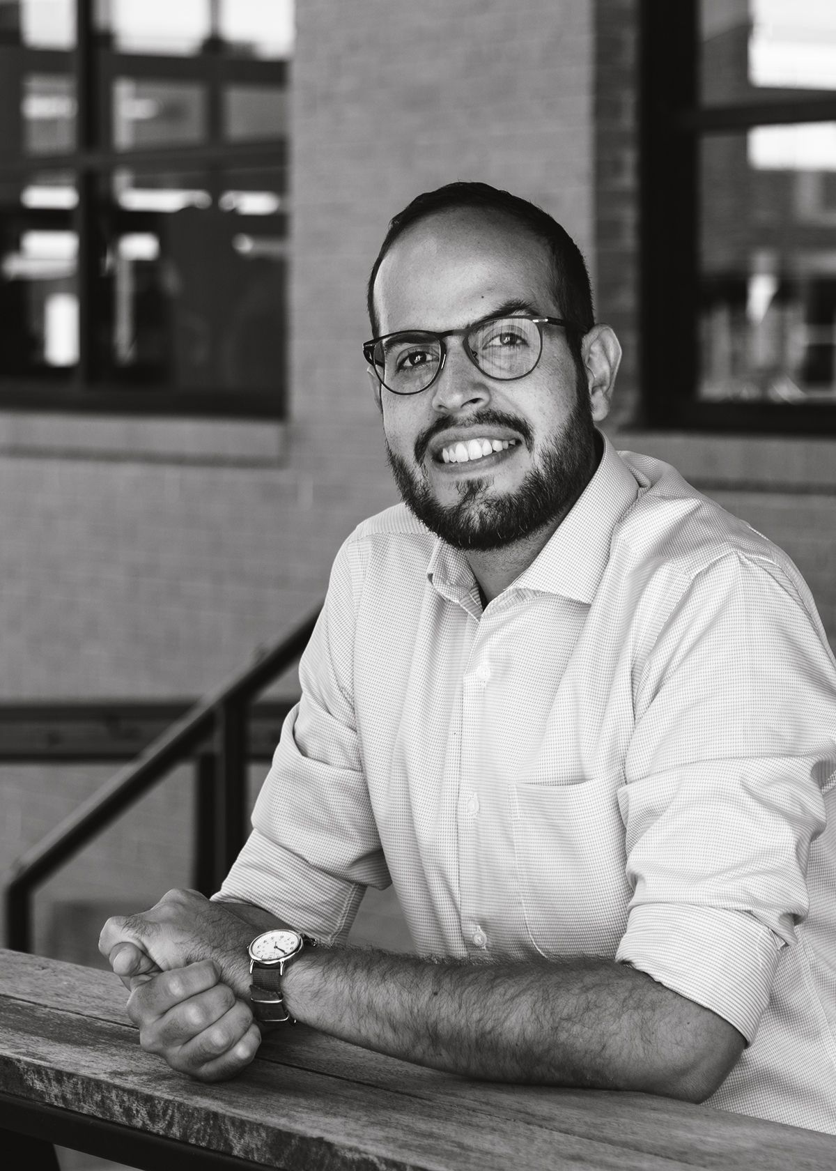 Luis Venegas