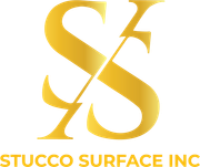 LOGO Stucco Surface