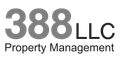 388 LLC Property Management logo