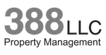 388 LLC Property Management logo