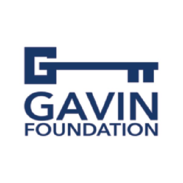 388 LLC Property Management - Giving Back - Gavin Foundation