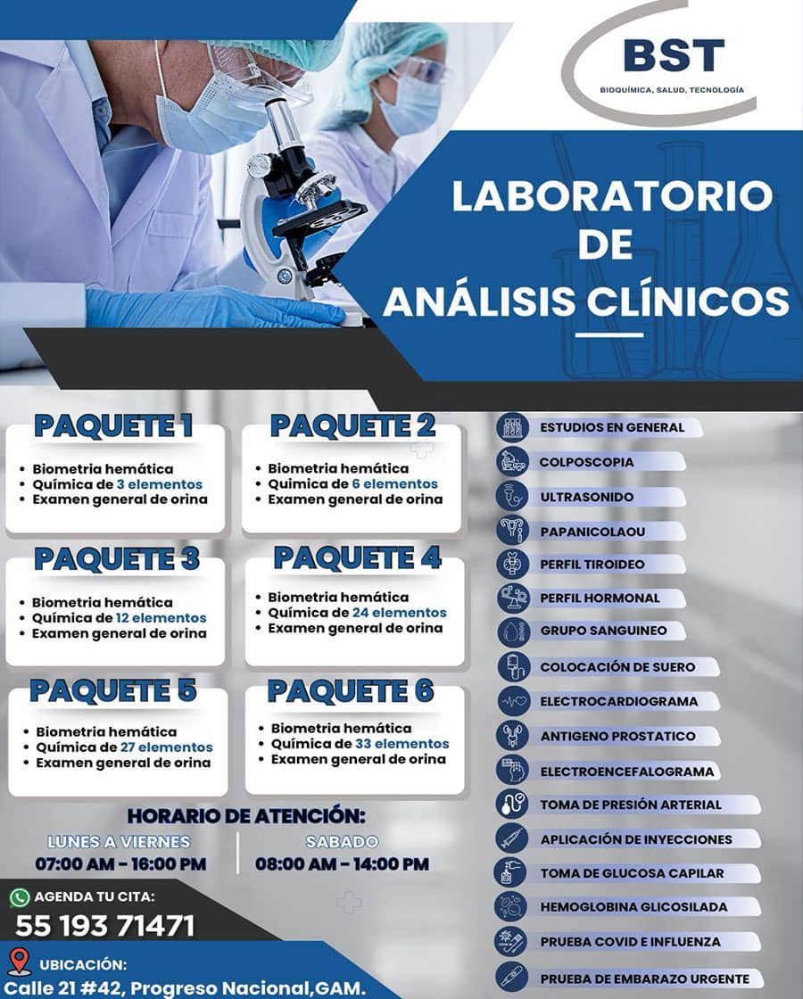Análisis
