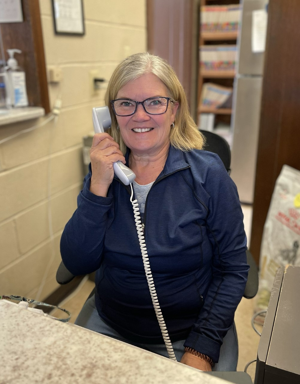Receptionist | Hamilton, OH | Dixie Animal Clinic