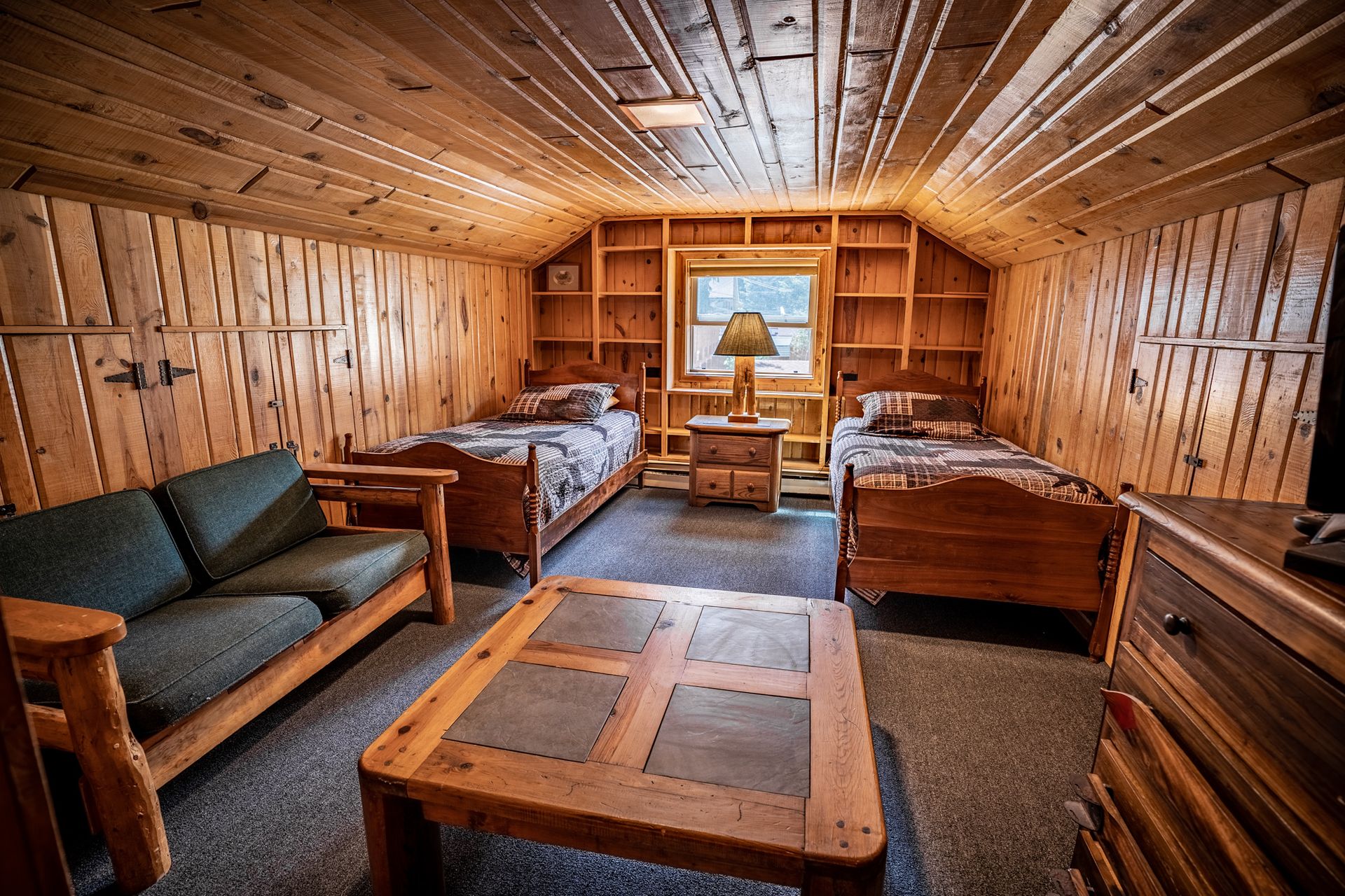 Colorado Bear Creek Cabins Mountain Home Cabin