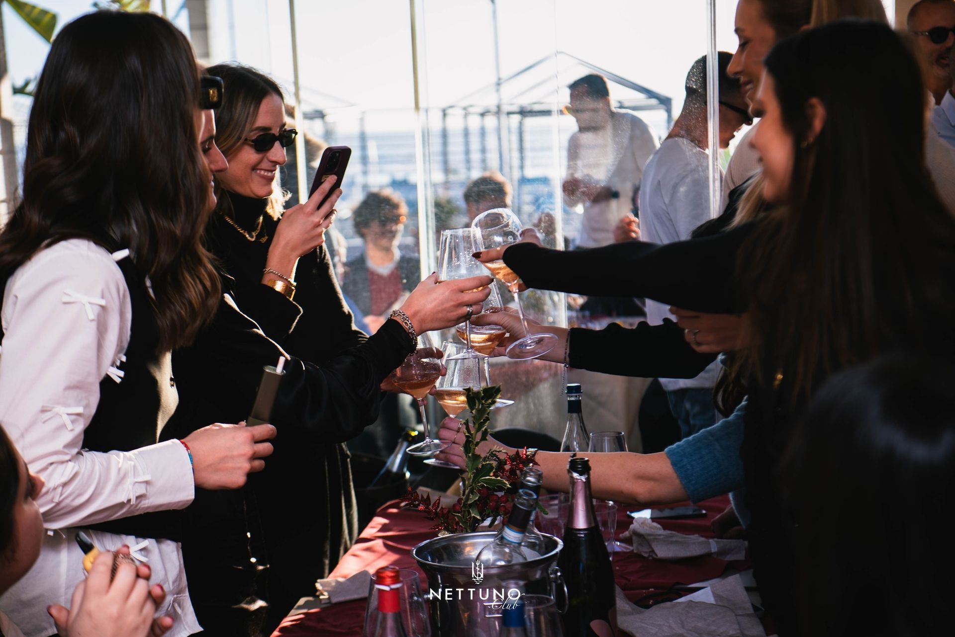 Nettuno club - eventi- foto 1