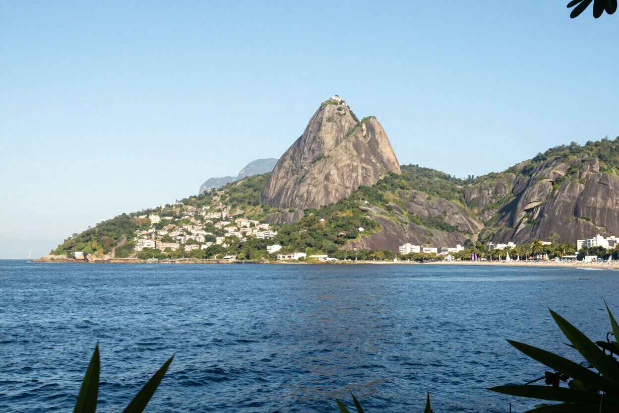 Rio de Janeiro Essencial