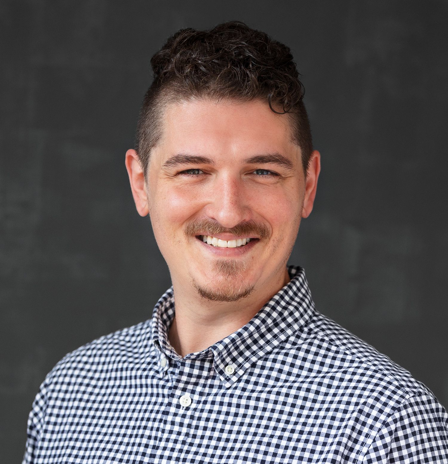 Ben Profile Image 