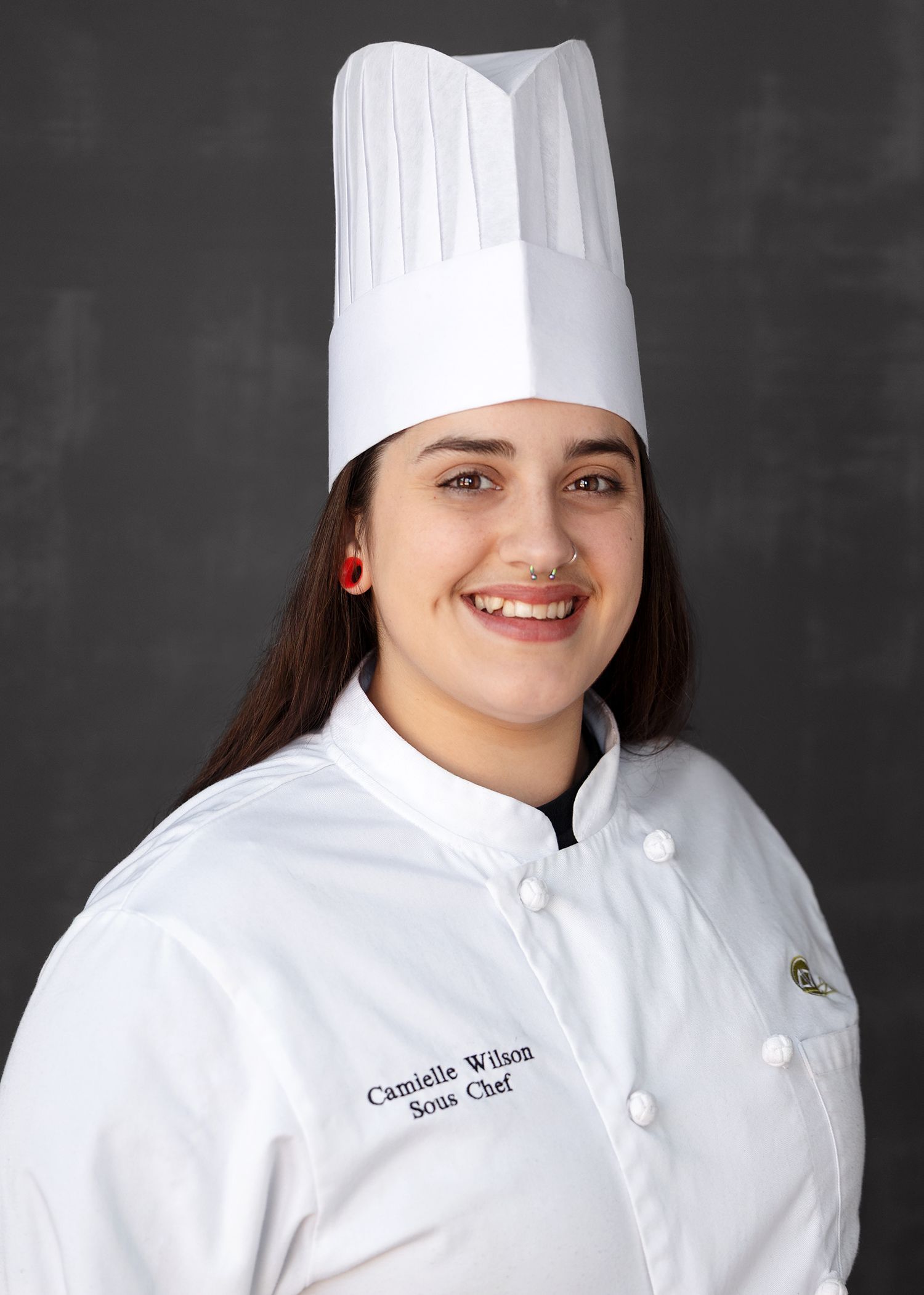 Team member photo