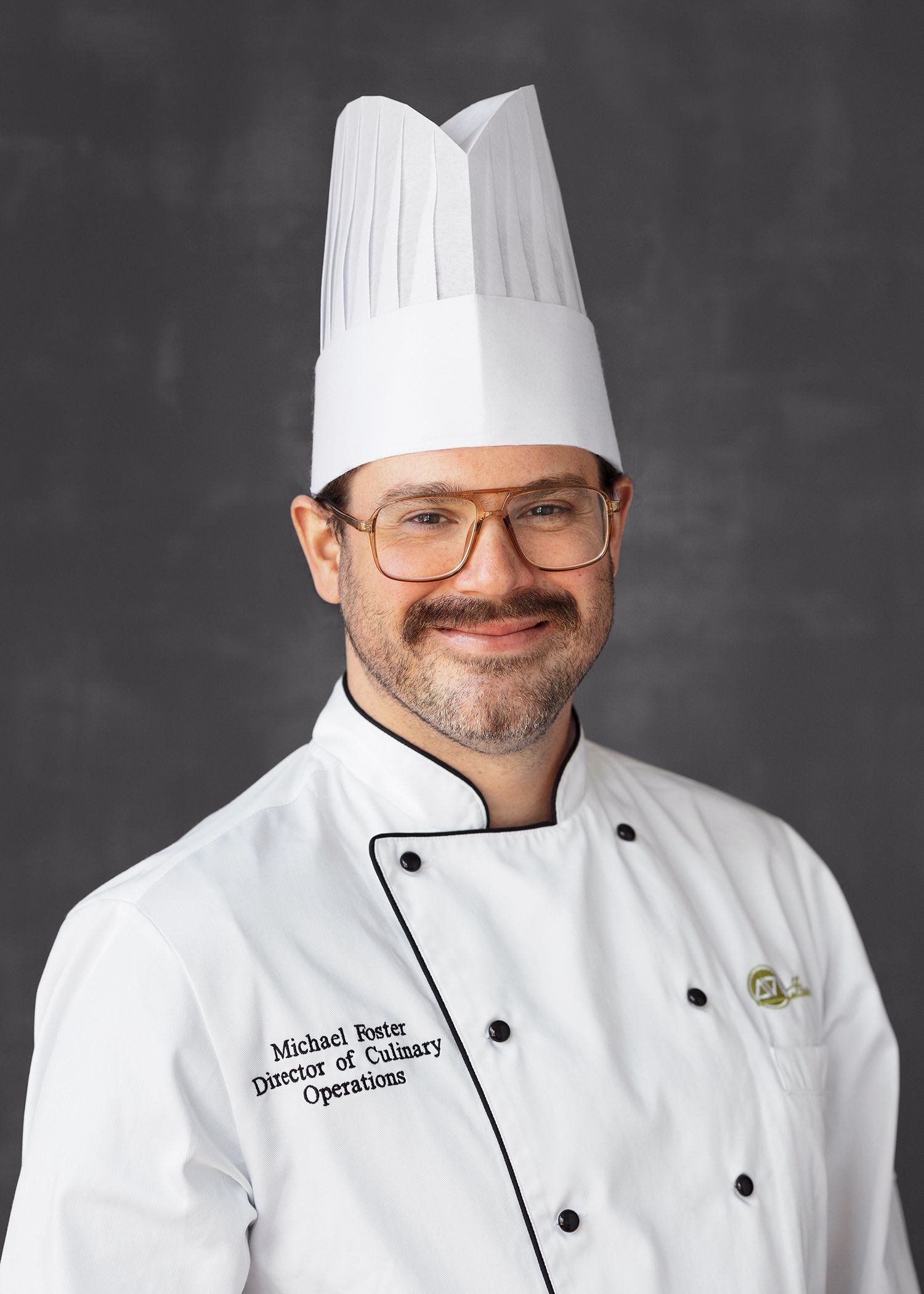 Michael Profile Image 