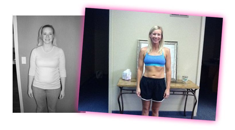 Body Transformation Body Transformation