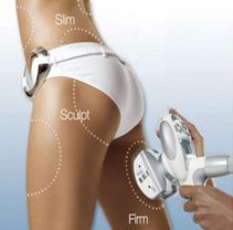 Body Sculpting