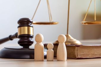 Family Law Attorney Bexar County, Atascosa County, Medina County, Wilson County