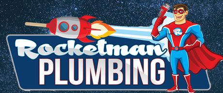 Rocketman Plumbing