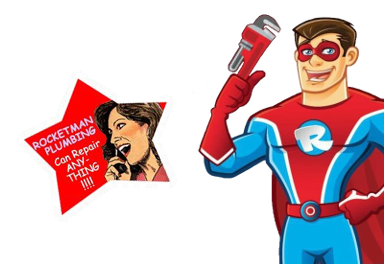 Emergency Plumbers Near Me - 714-395-8933 - Rocketman Plumbing in Temecula CA