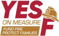 Yes on Measure F