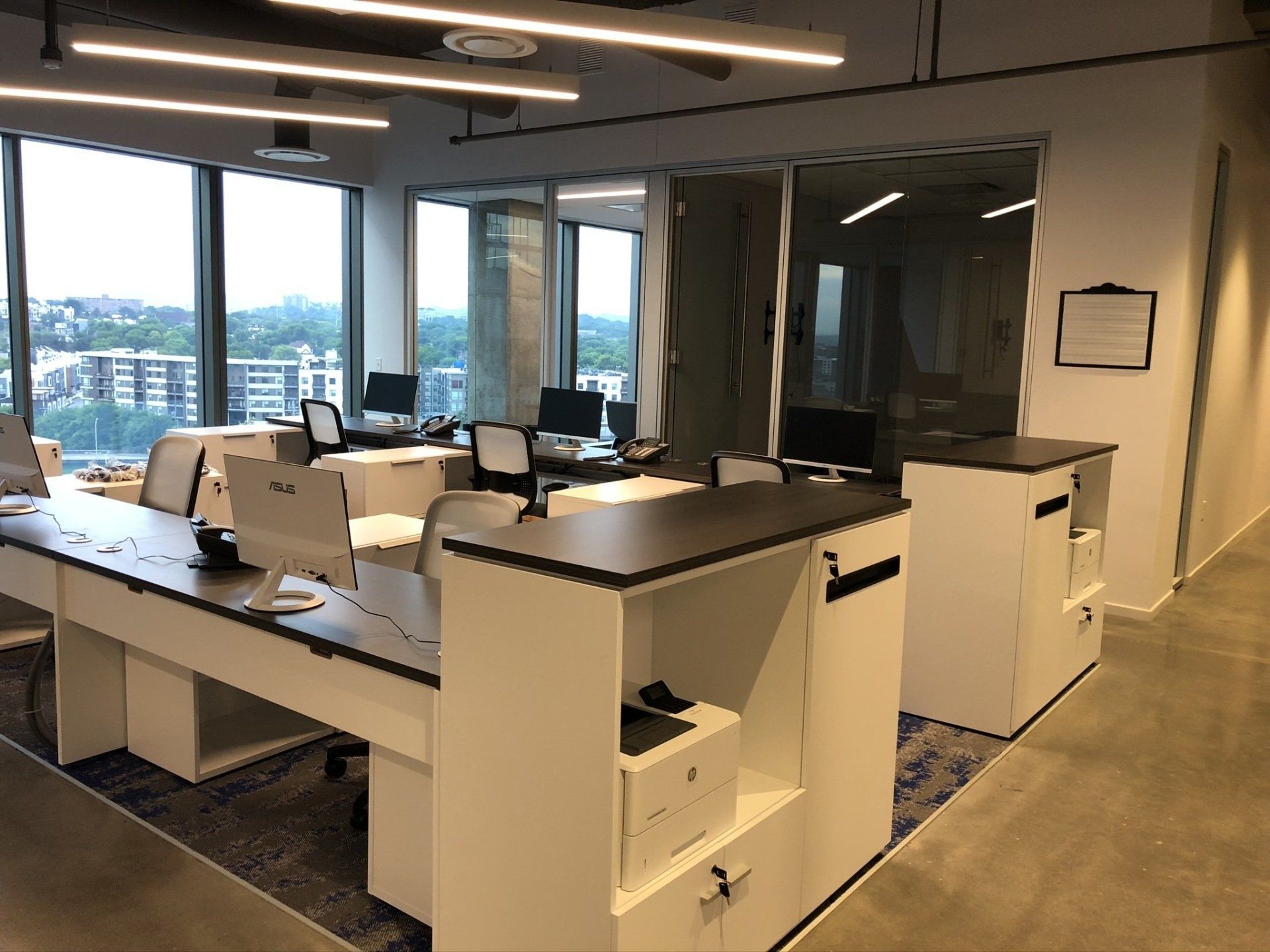 Entertainment Contractor in Nashville