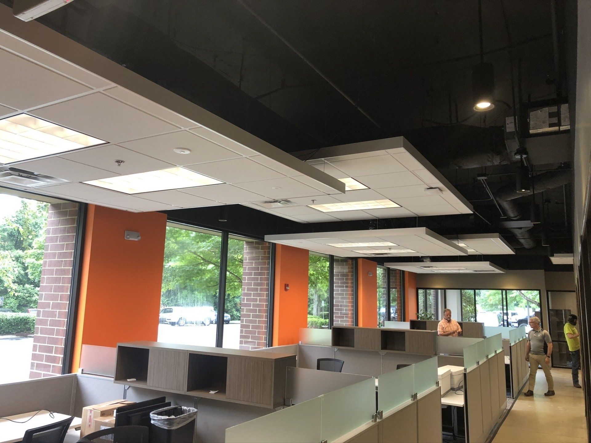acoustical ceiling contractor nashville atlanta