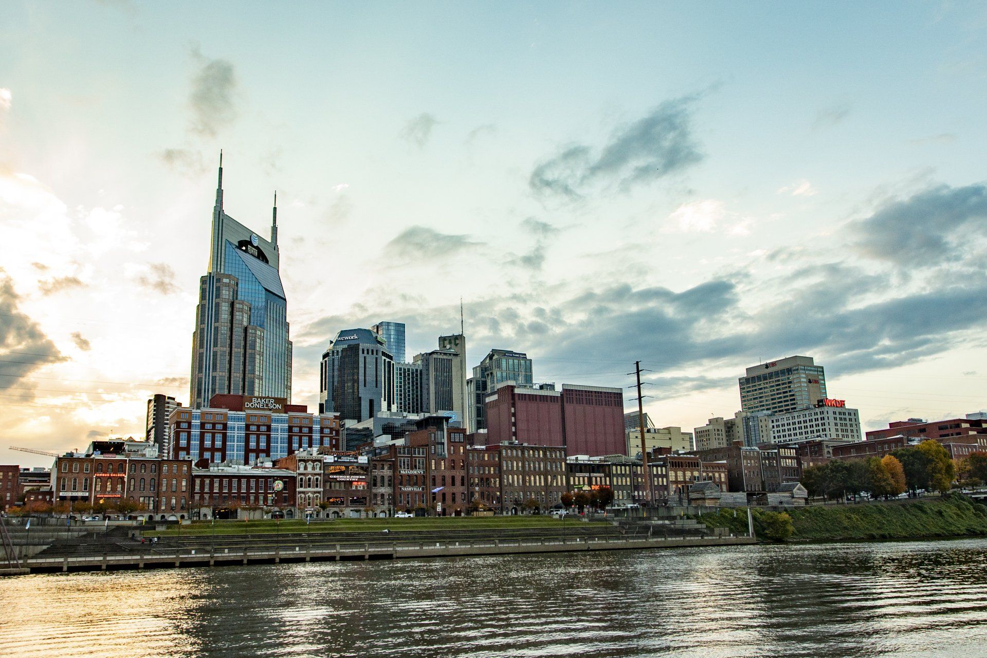 Brill Enterprises in Nashville, TN