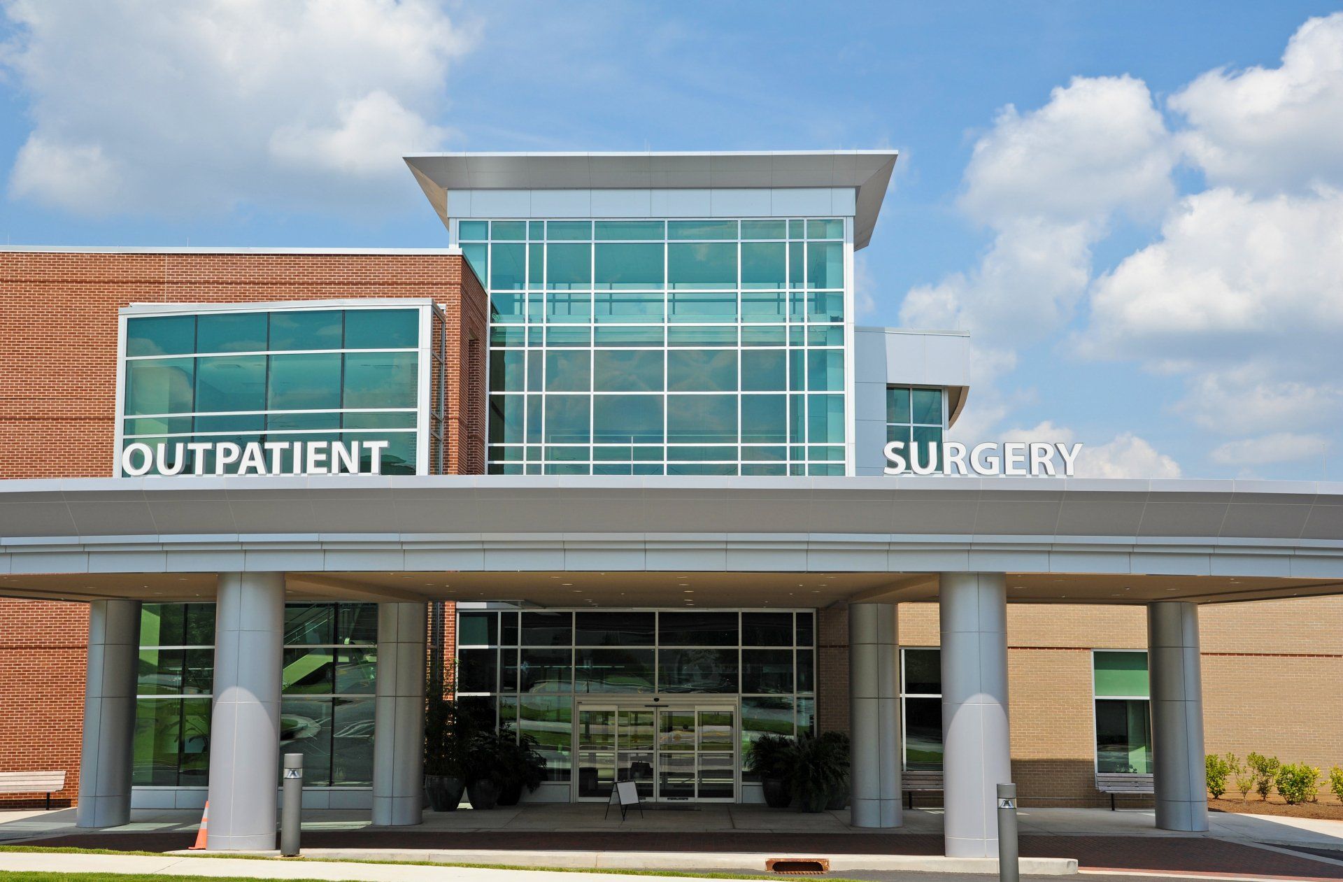 healthcare contractor in Nashville, TN and Atlanta, GA
