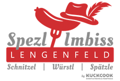 Spezl-Imbiss Lengenfeld - Schnitzel, Würstl, Spätzle