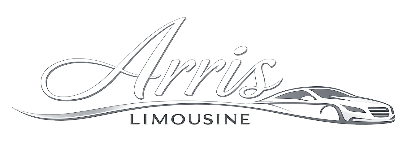 arris limousine logo