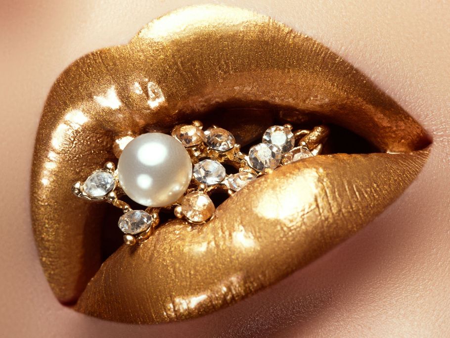 Lippen