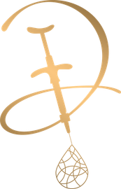 Logo Diamond Faces