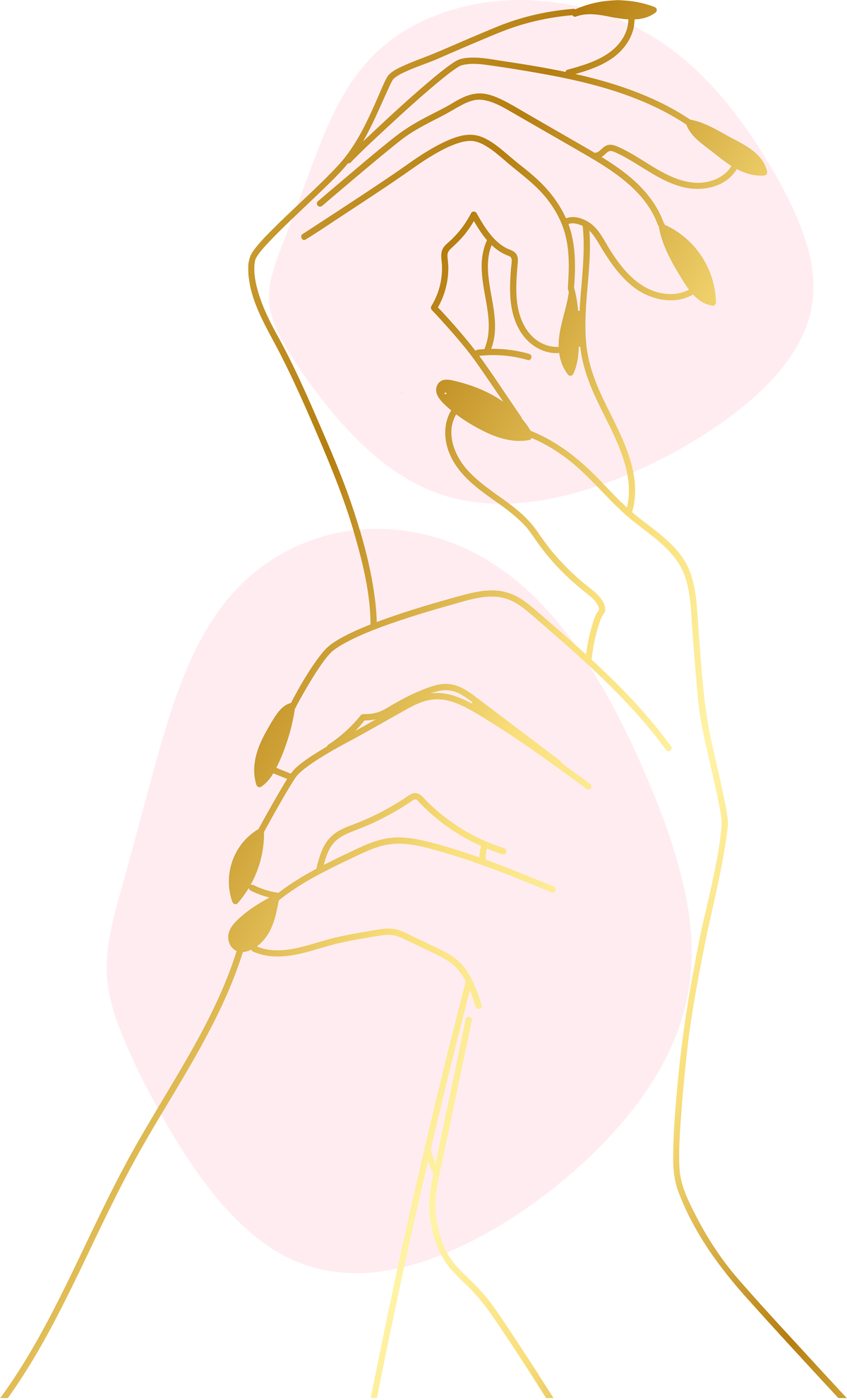 Nageldesign, Mnaiküre