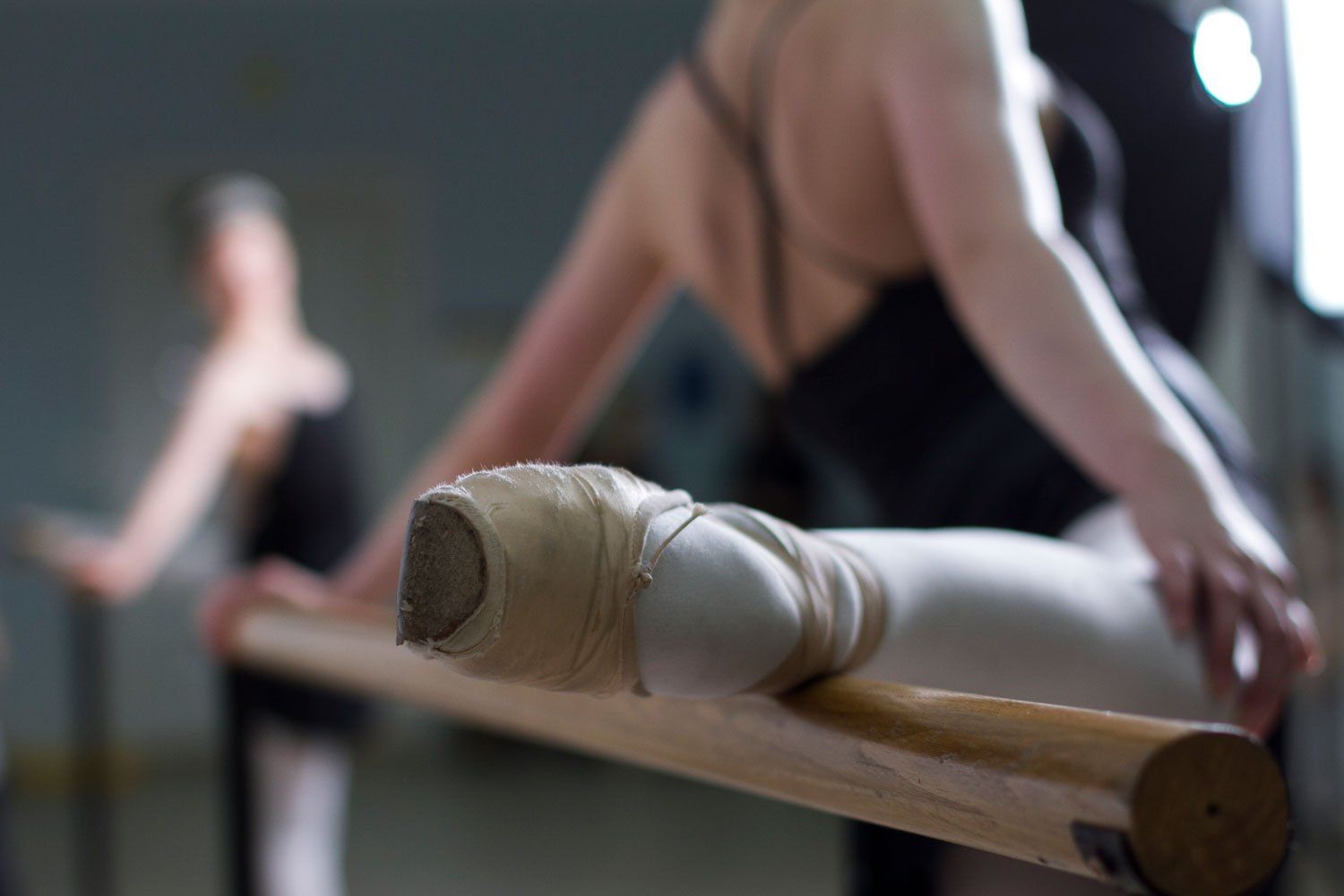Dance Classes