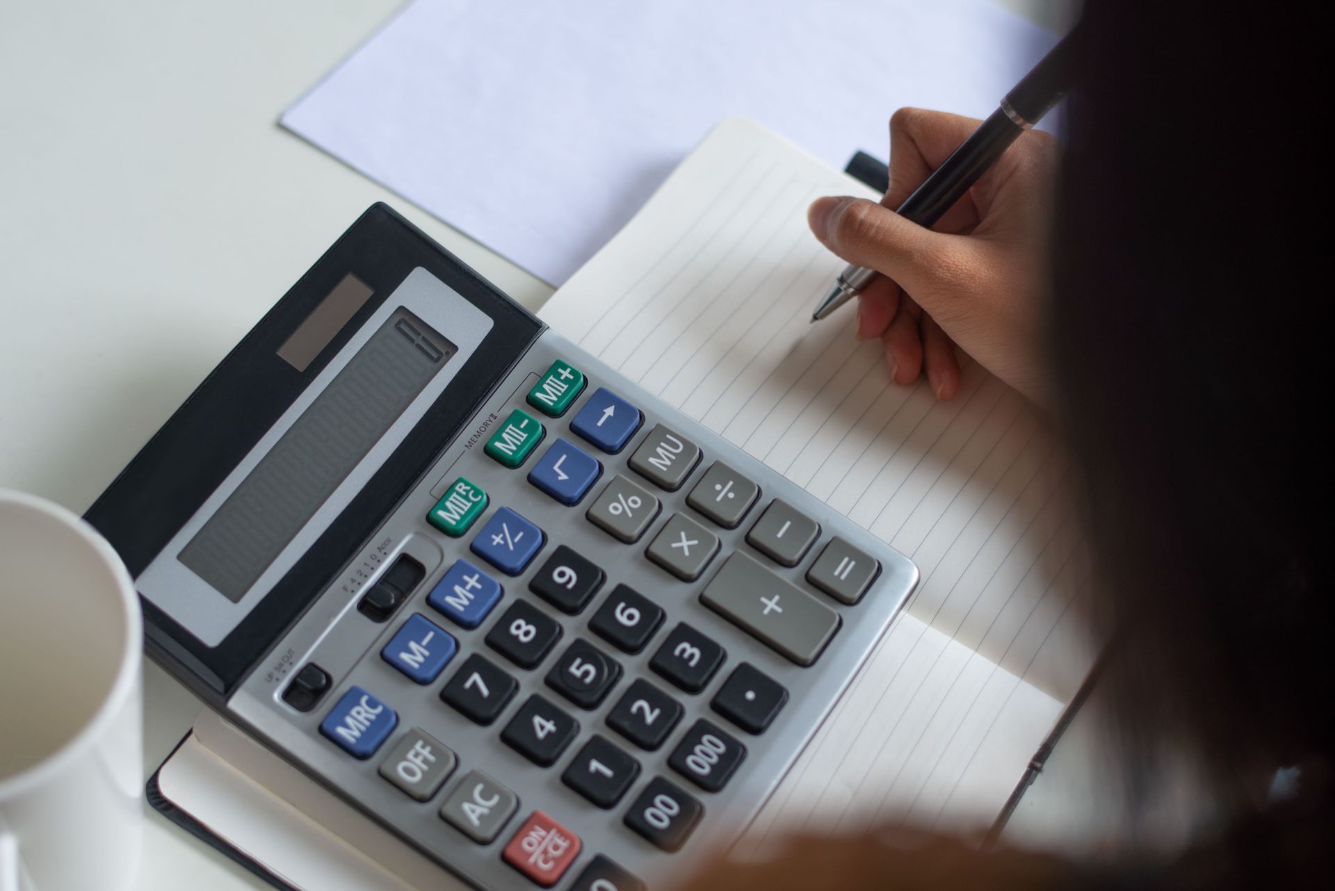 Assessoria Fiscal e Tributária