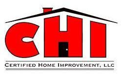 Certified Home Improvement. LLC Certified Home Improvement. LLC